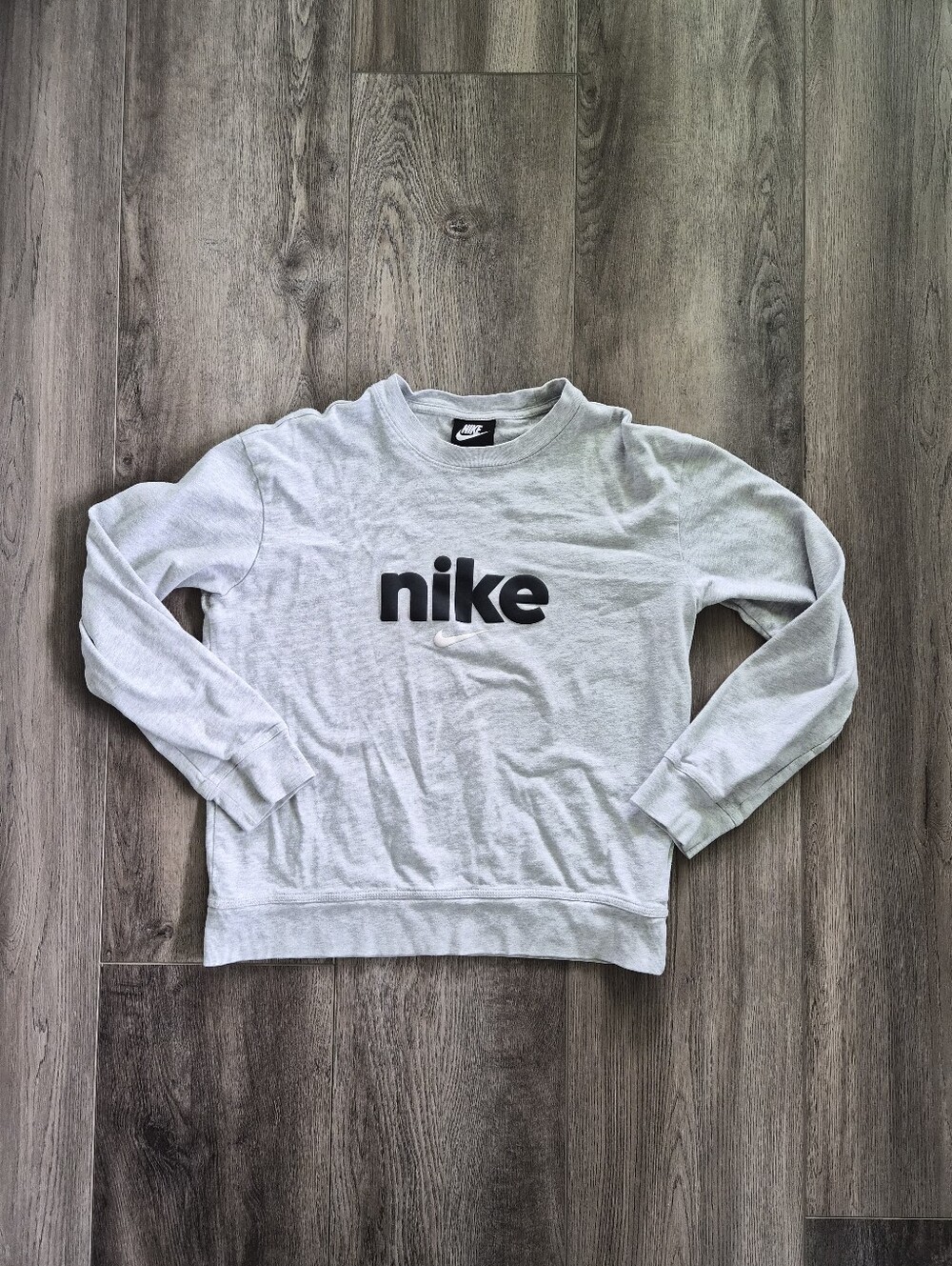 Nike Long Sleeve Tshirt